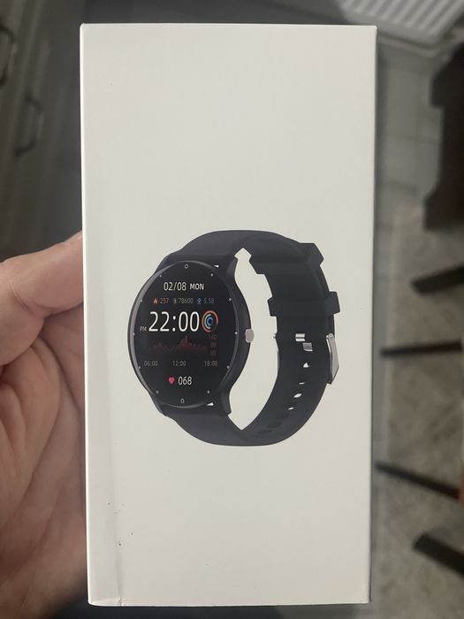 Smart watch ZL02CPRO