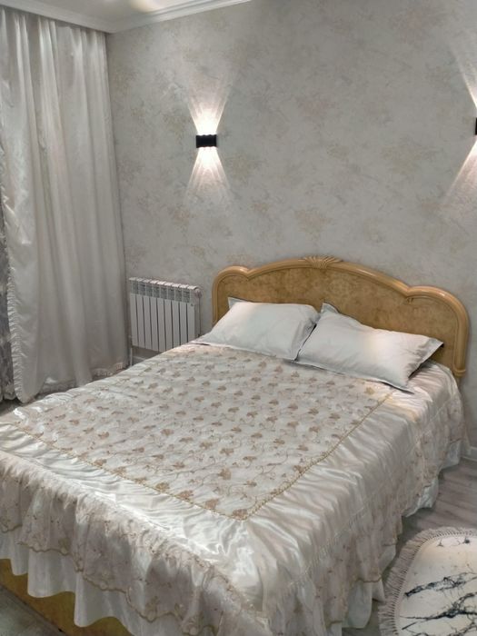 Сдам квартиру посуточно