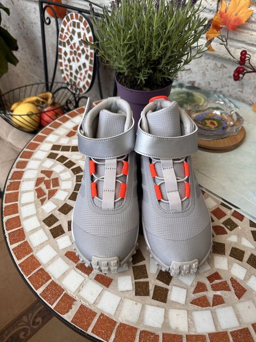 Дамски маратонки Adidas FortaTrail EL K Jr – нови!