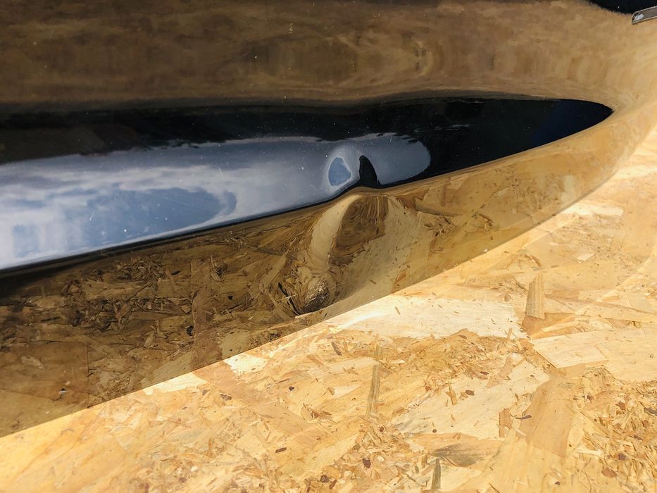 Hayon Audi Q5 dupa 2009 original