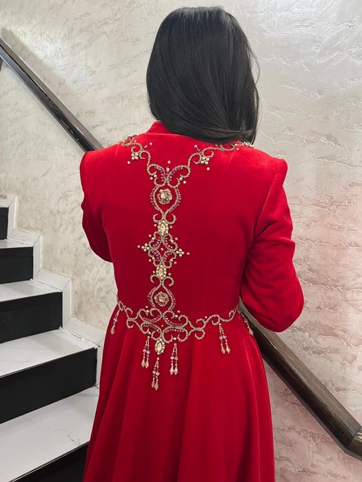 Кәжекей Medina Saktaganova