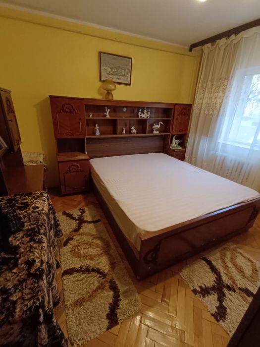 Vand apartament 3 camere, decomandat, zona Brancoveanu