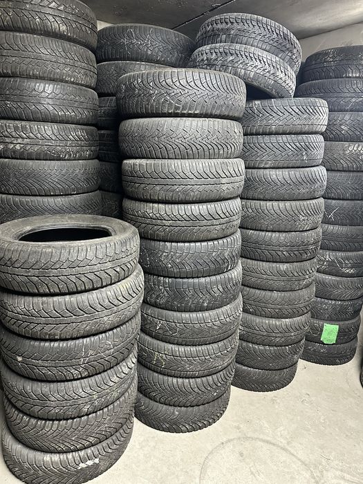 Шины из Европы Оптом и в Розницу