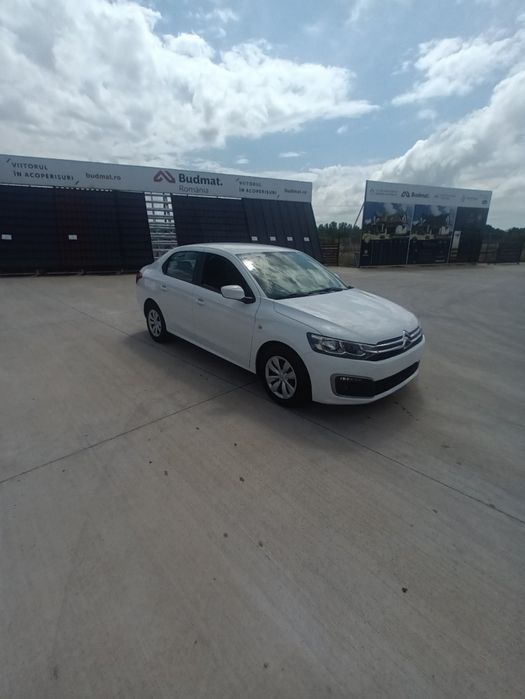Citroen c-elysse