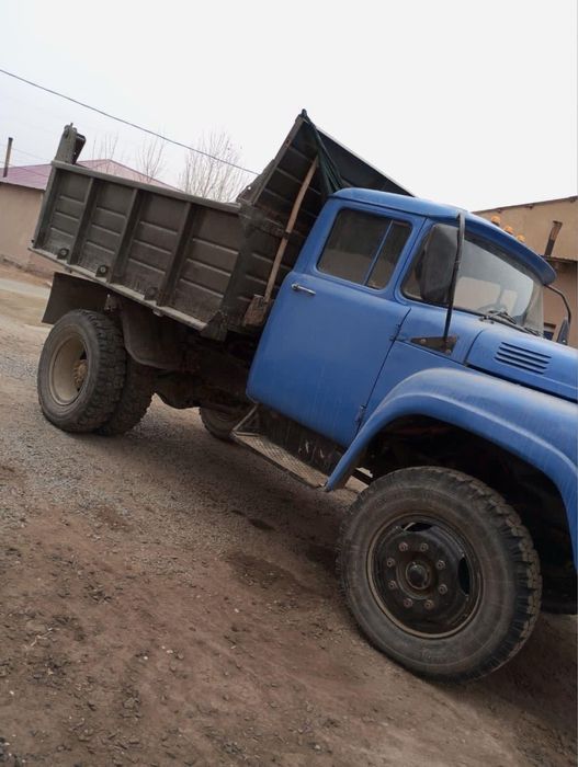Zil sotiladi narx 70mln