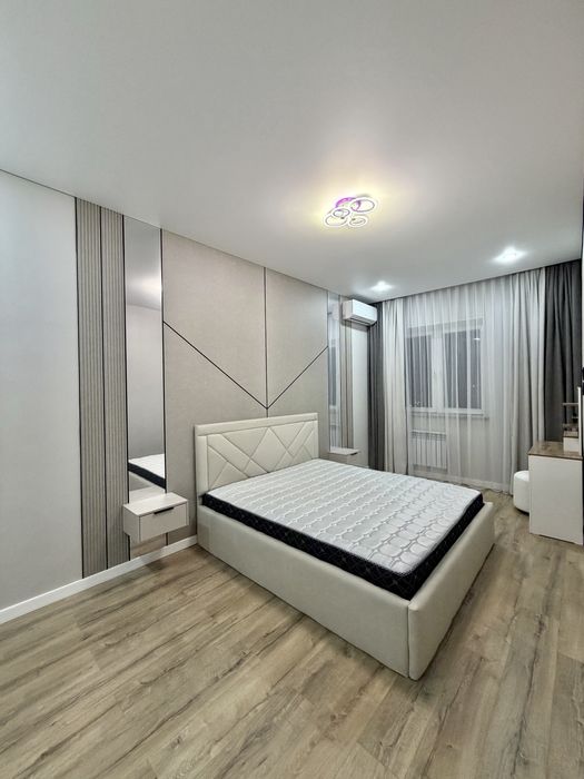 Продается квартира