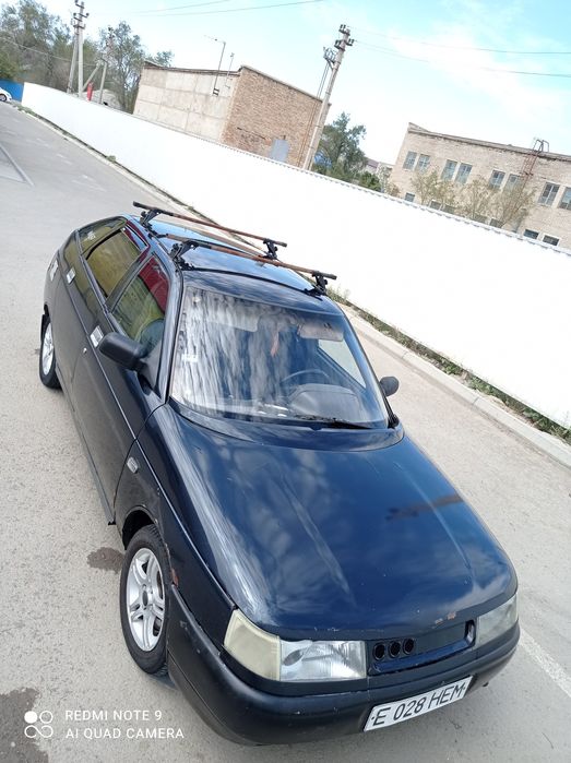 Ваз 2112 продам . Срочно