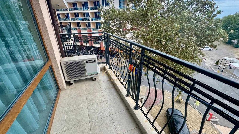 Продава се Двустаен апартамент в к.к. Слънчев бряг - 52 кв.м за 1520 €/кв.м - Снимка #10