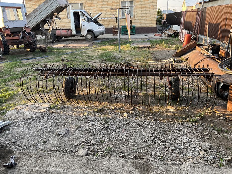 Продам трактор т25 владимирец