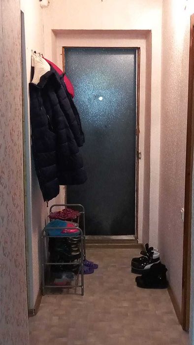 Однокомнатная квартира