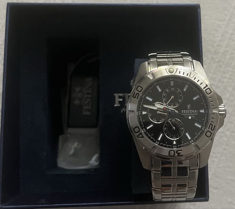 Ceas Festina F 20445/6