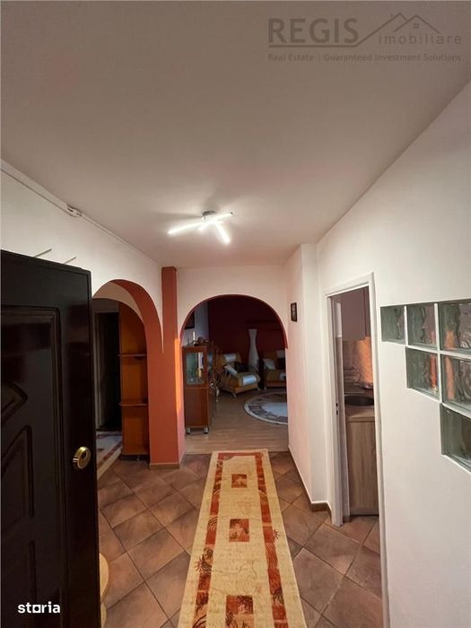 Apartament 3 camere decomandat | Loc de parcare | Harmanului
