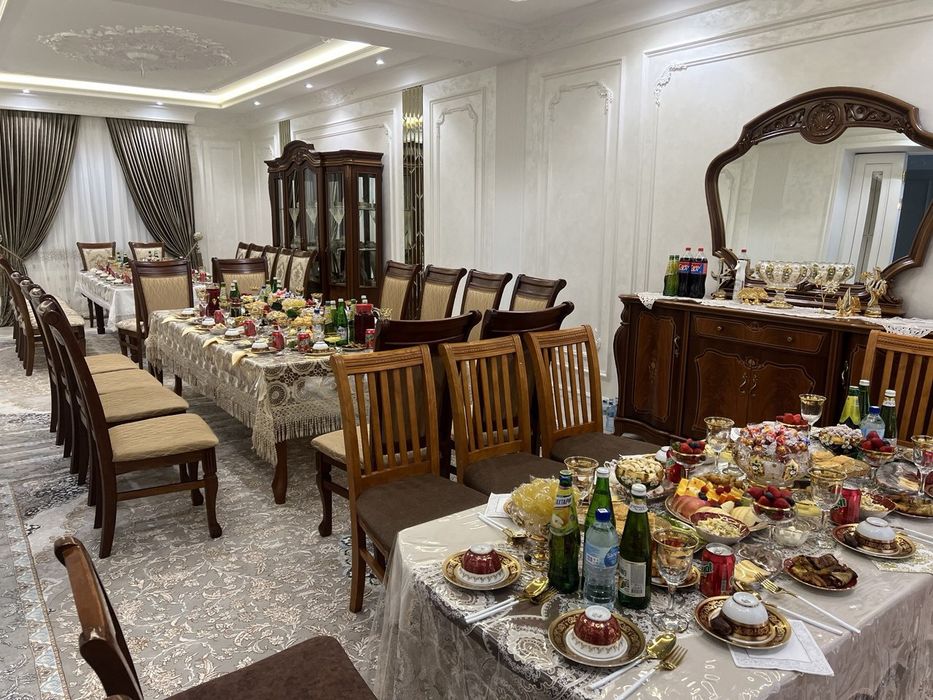 Shayxontohur tumani oqtepa mahalla 4 sotix yangi uchastka sotiladi