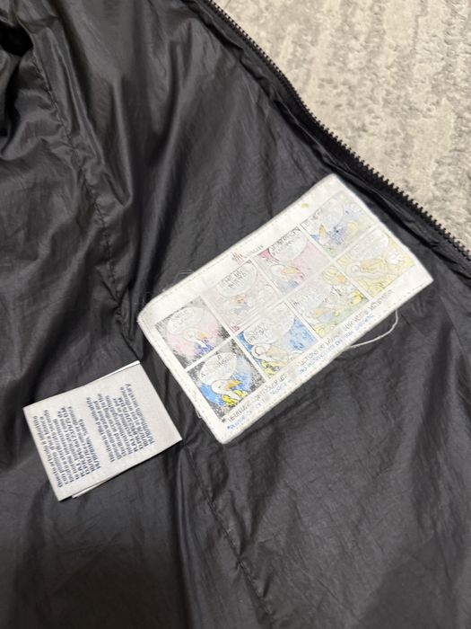 Детская куртка для девочек