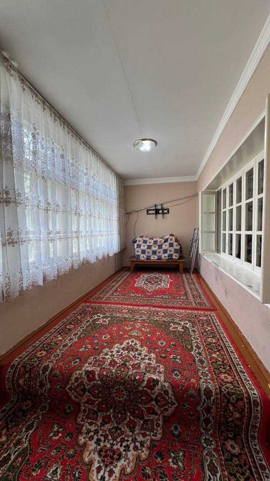 4 хона  1 этаж  + подвал 125 кв