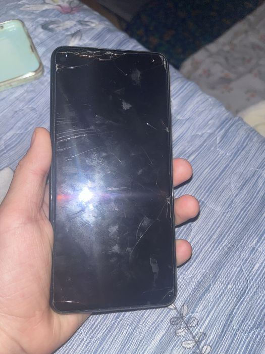 Хиаоми11лайтпроредми