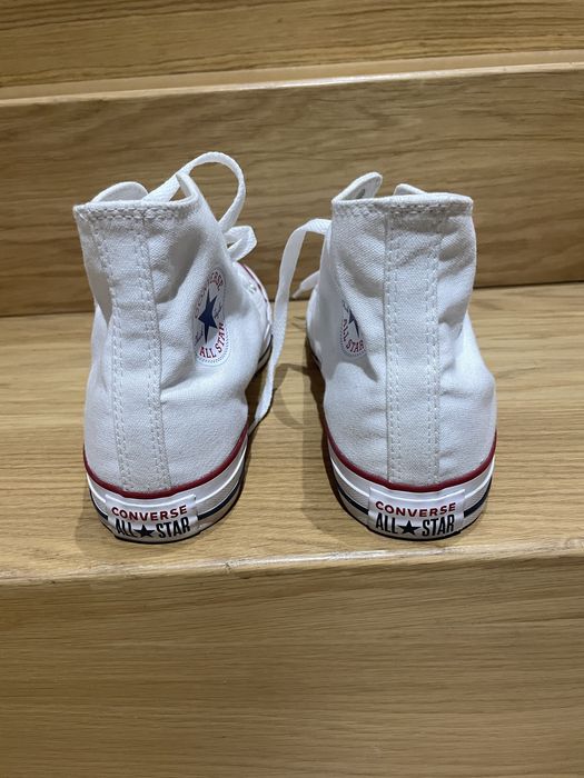 Дамски кецове Converse