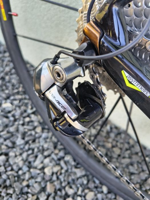 Bicicleta Cursiera Wilier