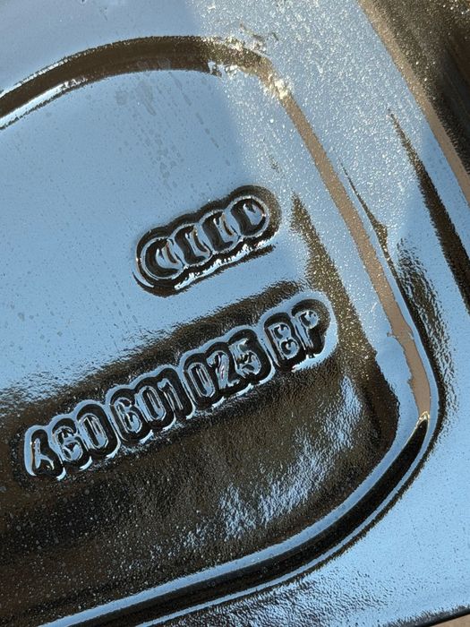 Оригинални Джанти Ауди 20 8.5 J