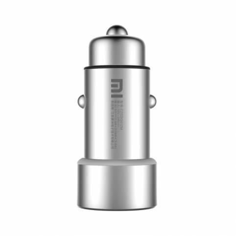 Автомобильные зарядные устройства Xiaomi