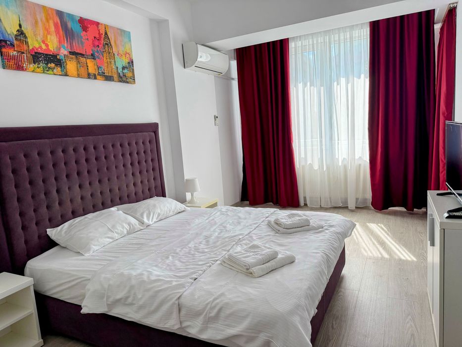 2 camere Summerland