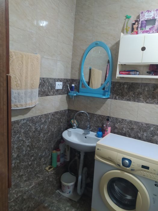 Продам полдома в  районе Химпоселка