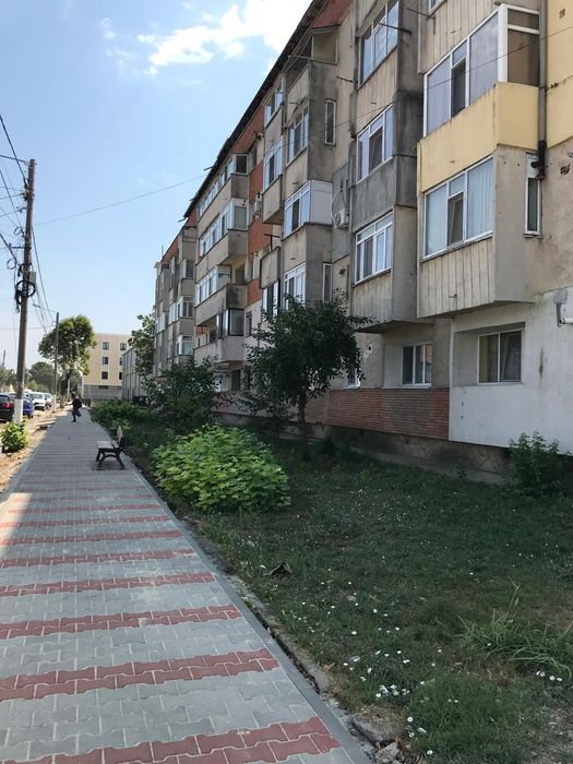 Apartament de vânzare