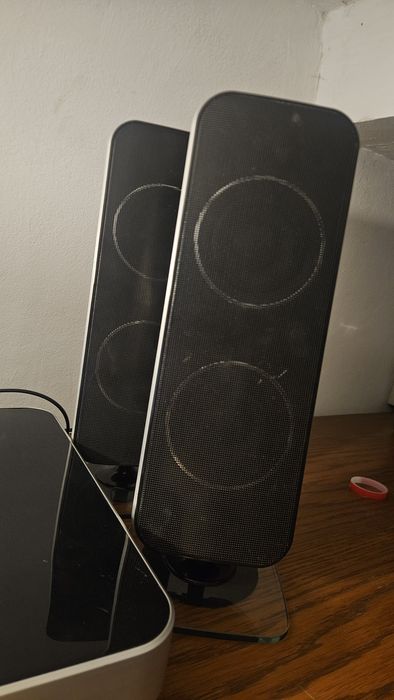 Philips hts-720 pachet