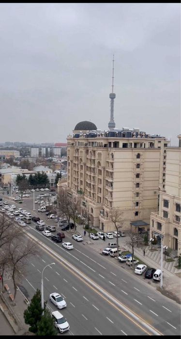 Пентхаус 361м2‼️ Бадамзар Юнусабад, 9-10 этаж‼️ Центр города, Срочноо