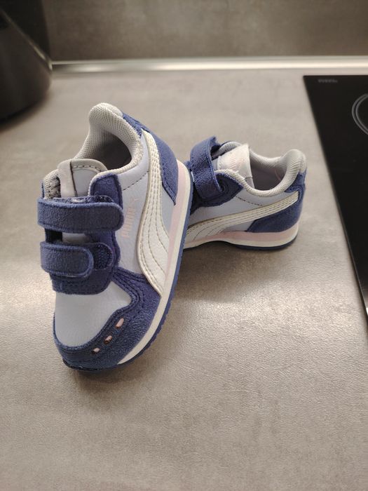 Детски маратонки Puma