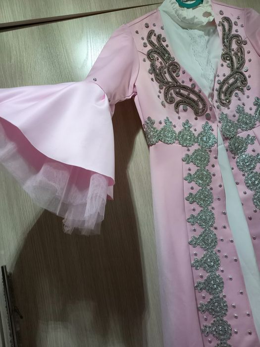 Платья ансамбль для невест