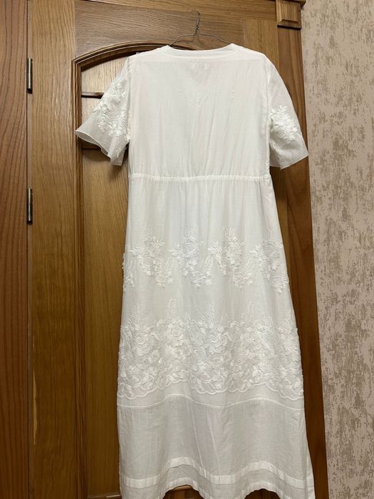 Платье Польша 48 рр