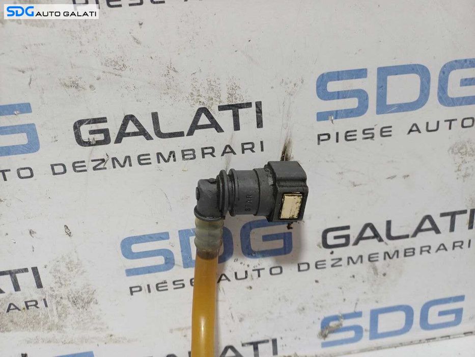 Furtun Teava Combustibil Volvo S40 2004 - 2012 [GB0021]