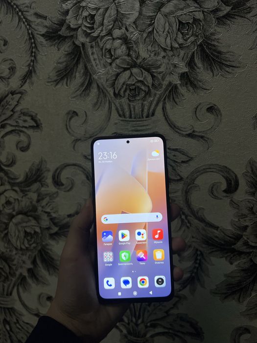 Redmi note 11 pro 5g