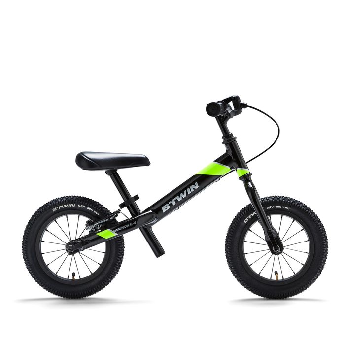 Bicicletă fără pedale - produs resigilat - (SecondHand) Decathlon