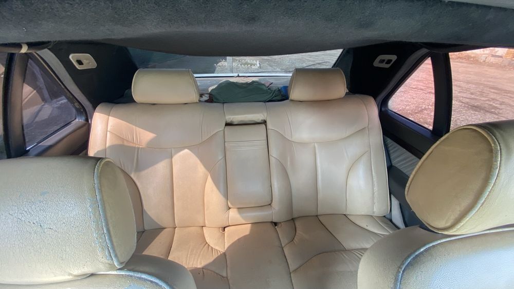 Продам Мерс W140