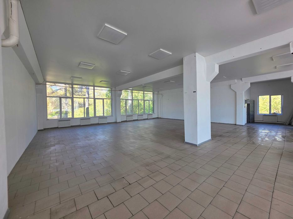 Аренда в маг "Светофор"