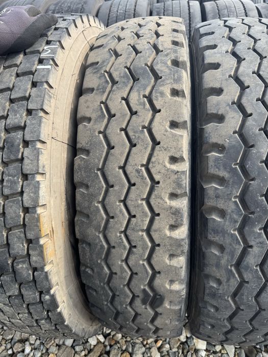 Anvelope 10R22.5 Michelin