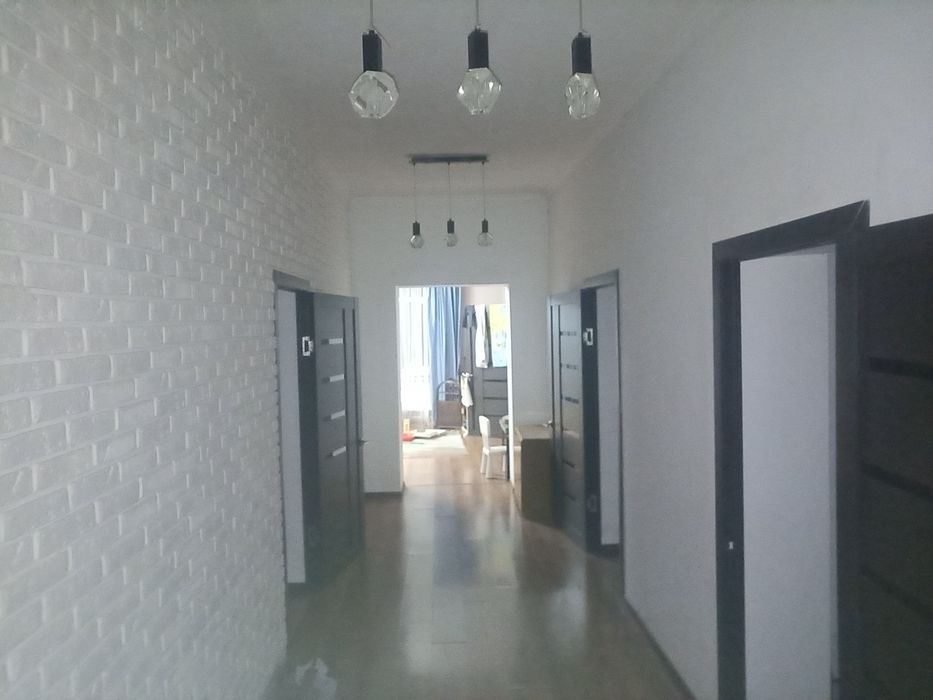 Дом с бизнесом 300 м2