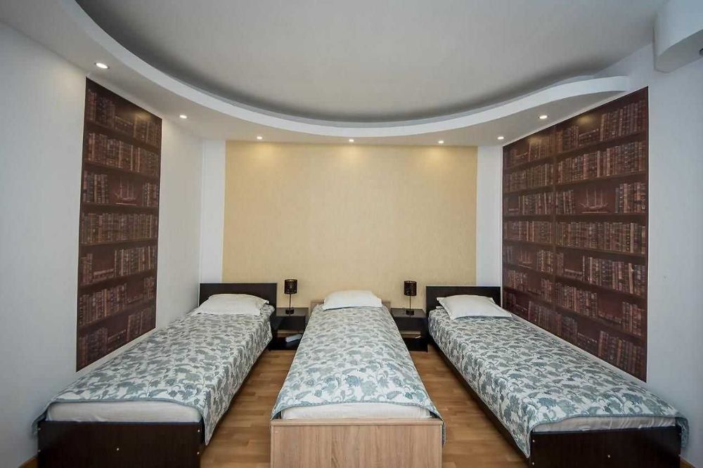 Cazare muncitori Galati