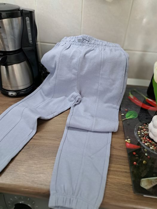 Pantaloni trening Mango.mas 140