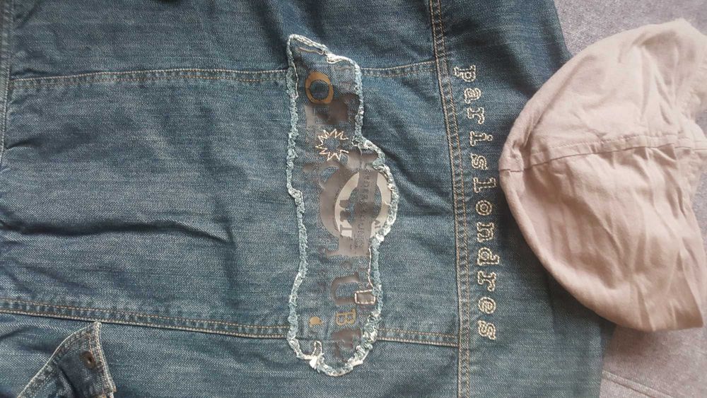 Лот Nike, Яке Set Gent Major за ръст 158-164 см