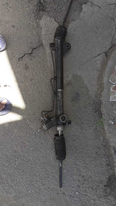 Продам рулевую рейку MG 350