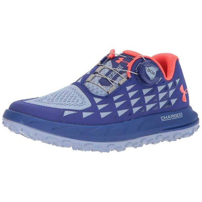 Under Armour Fat Tire 3