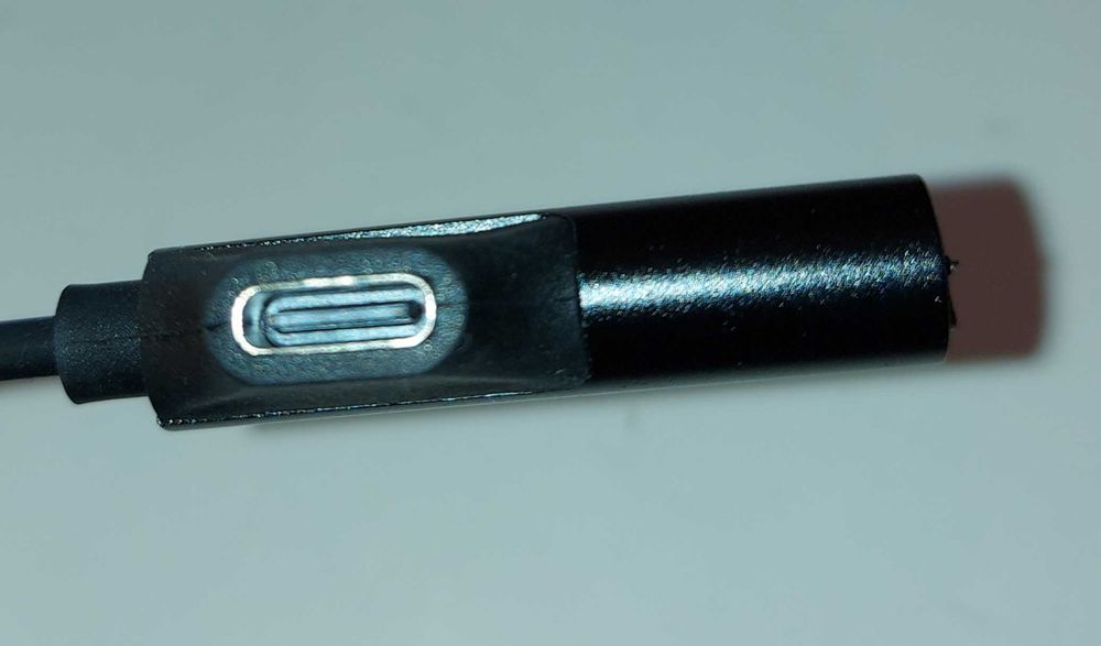 Кабел - преходник (нов)