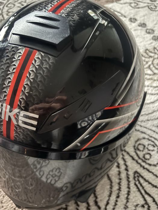 Продам шлем QIKE