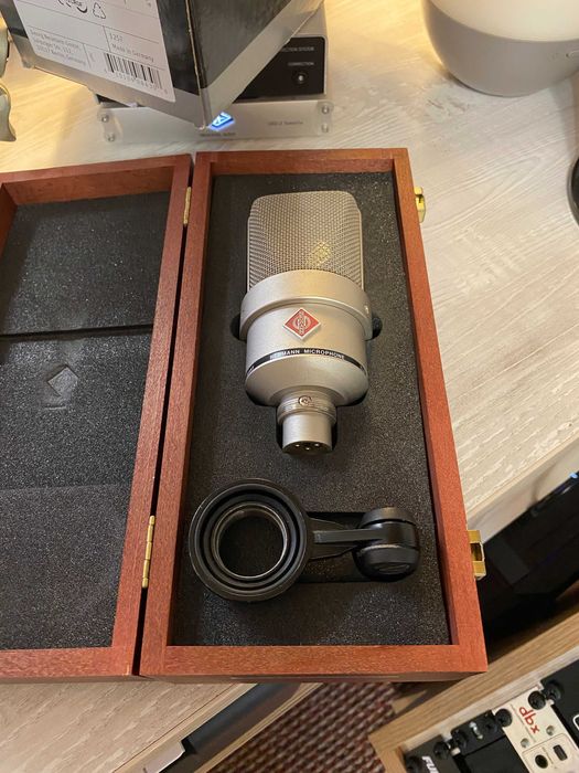 Neumann TLM103 Microfon condenser