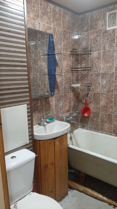 Arendaga uy beriladi