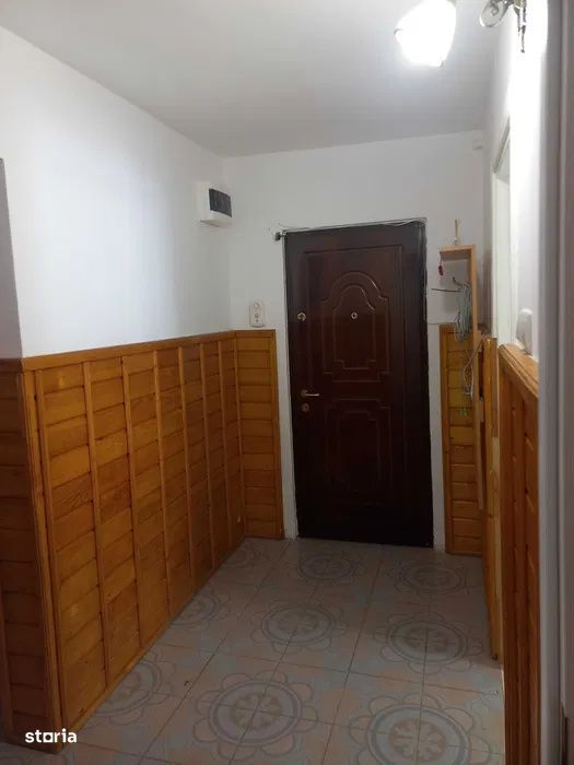 Apartament de inchiriat 3 camere 66mp plus 8mp balcon zona Marasti