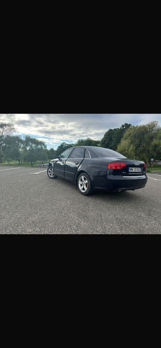 De vânzare Audi A4 B7 1.9 tdi